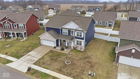 6809 Bryant Place Plainfield IN 46168