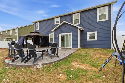 6809 Bryant Place Plainfield IN 46168