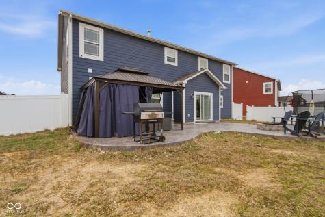 6809 Bryant Place Plainfield IN 46168