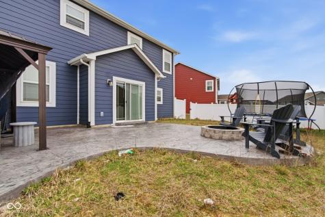 6809 Bryant Place Plainfield IN 46168