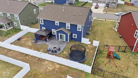 6809 Bryant Place Plainfield IN 46168