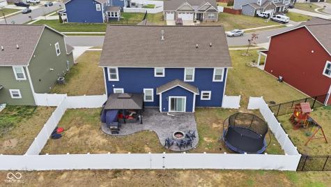 6809 Bryant Place Plainfield IN 46168