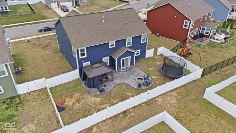6809 Bryant Place Plainfield IN 46168