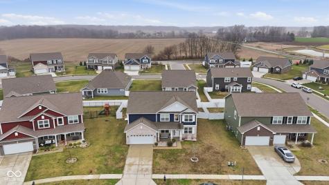 6809 Bryant Place Plainfield IN 46168