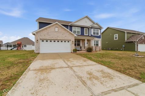 6809 Bryant Place Plainfield IN 46168