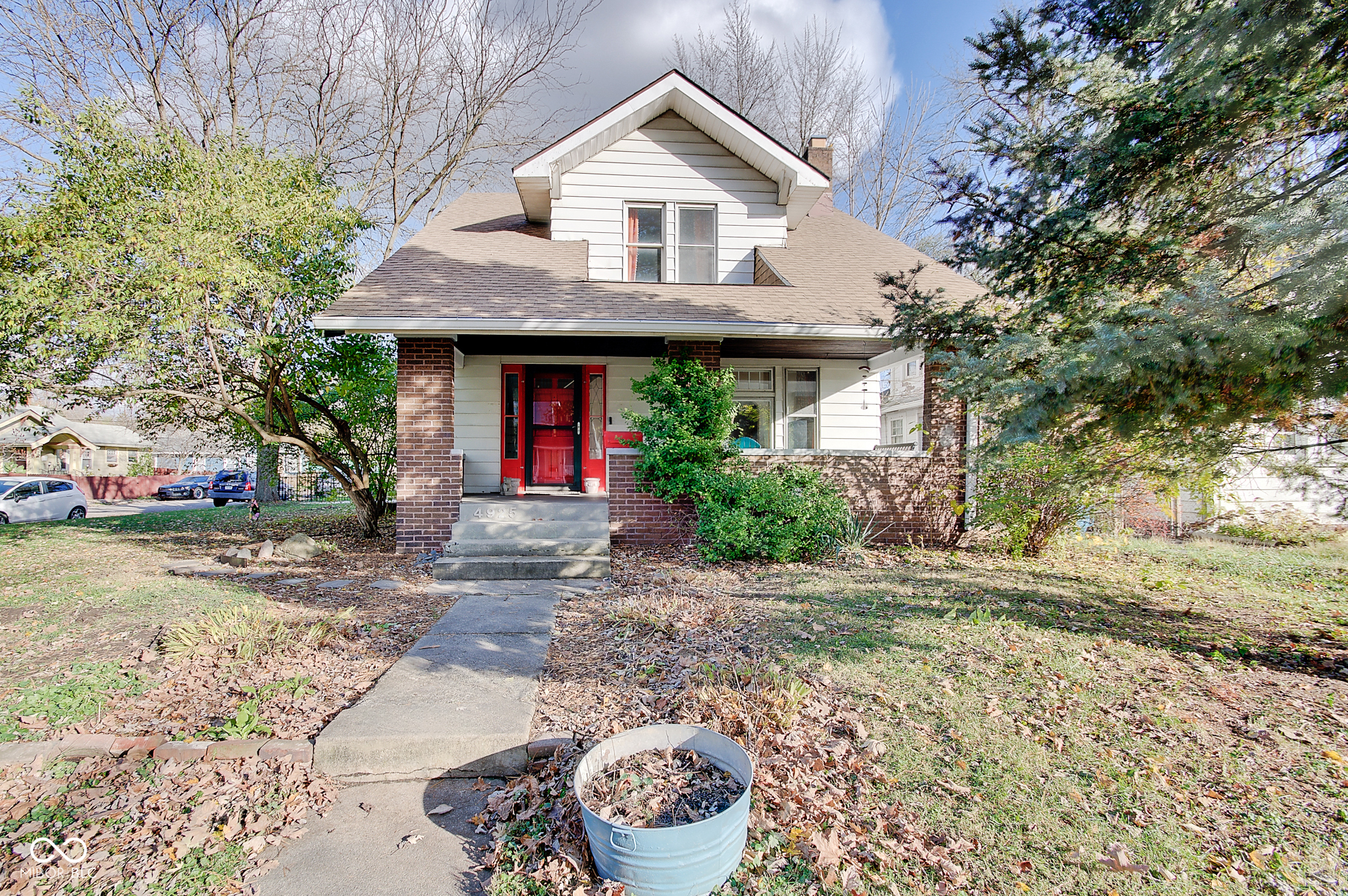 4925 Carrollton Avenue Indianapolis IN 46205