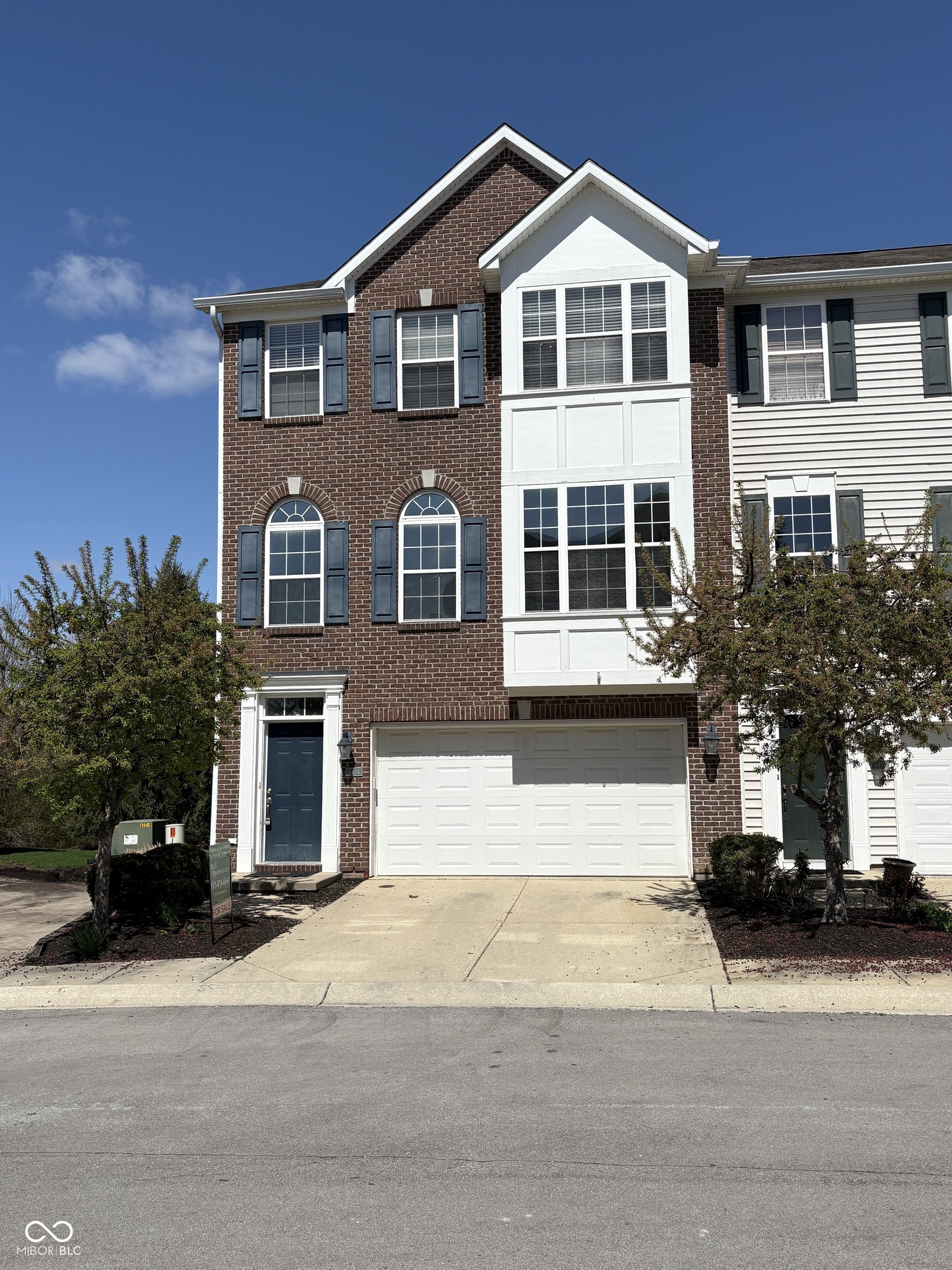 9454 Tanhurst Drive Indianapolis IN 46250