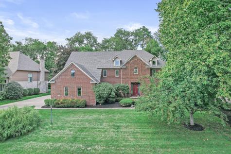 12290 Bridgewater Road Indianapolis IN 46256