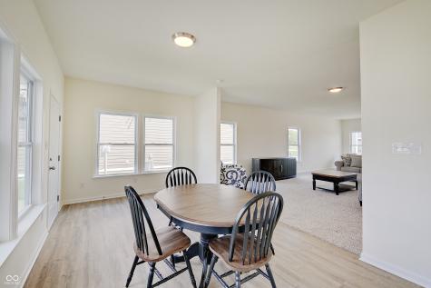 1278 Hanging Rock Drive Mooresville IN 46158