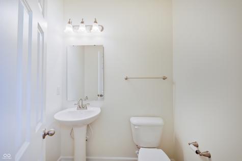 1278 Hanging Rock Drive Mooresville IN 46158
