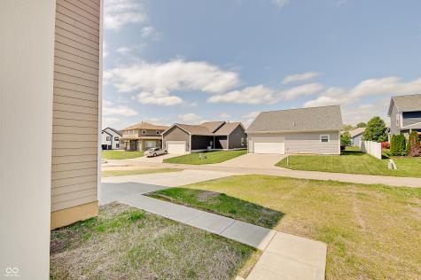 1278 Hanging Rock Drive Mooresville IN 46158