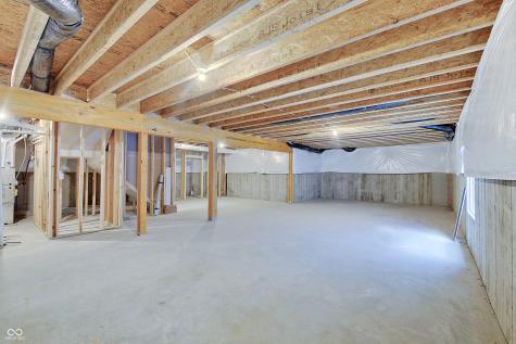 1278 Hanging Rock Drive Mooresville IN 46158