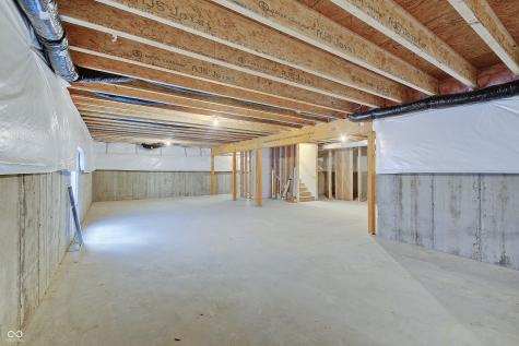 1278 Hanging Rock Drive Mooresville IN 46158