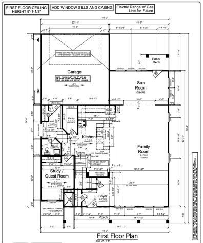 1278 Hanging Rock Drive Mooresville IN 46158
