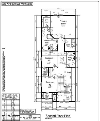 1278 Hanging Rock Drive Mooresville IN 46158