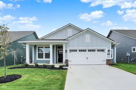 5351 Nettleton Way Avon IN 46123
