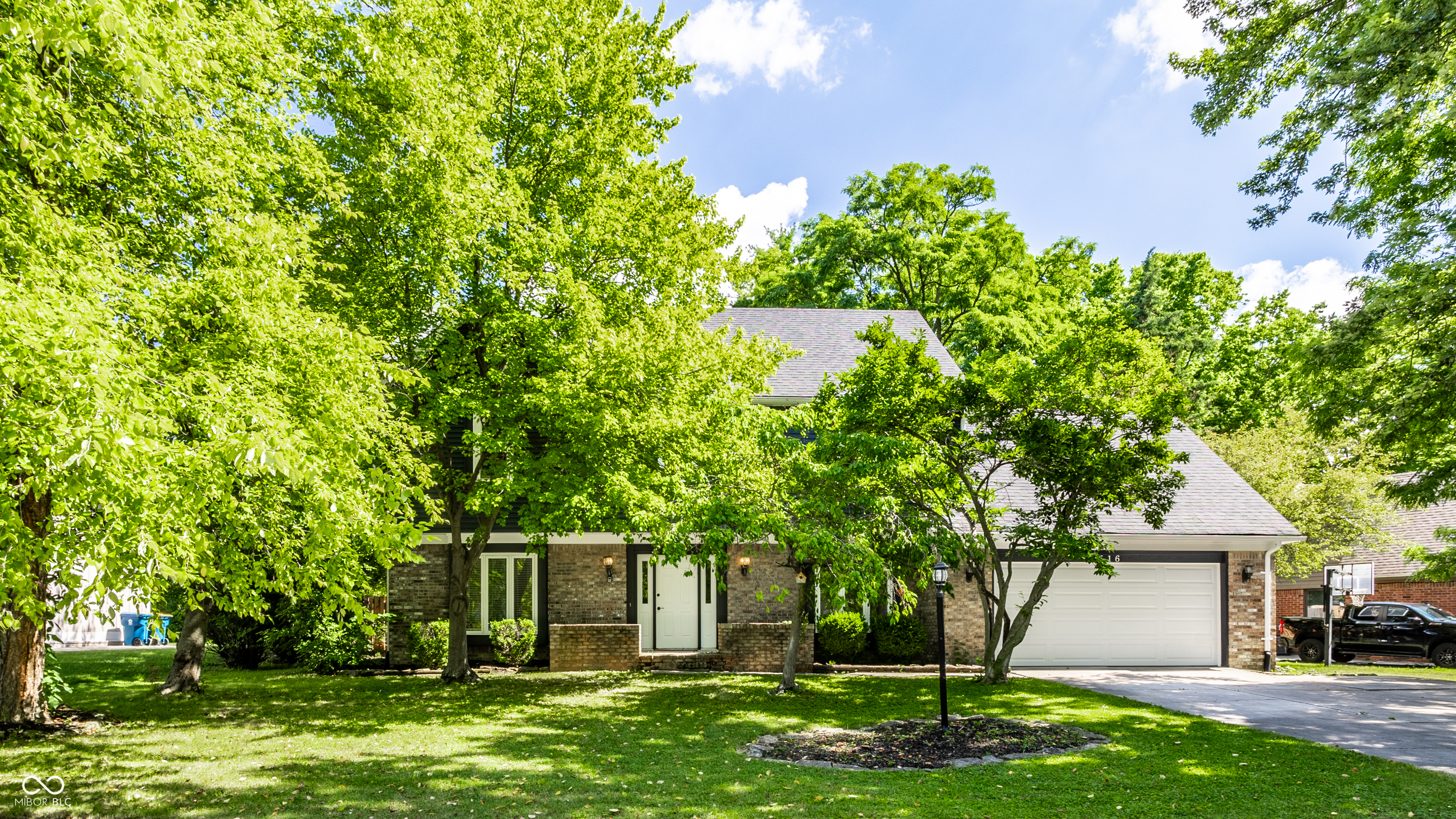 516 Kent Lane Carmel IN 46032