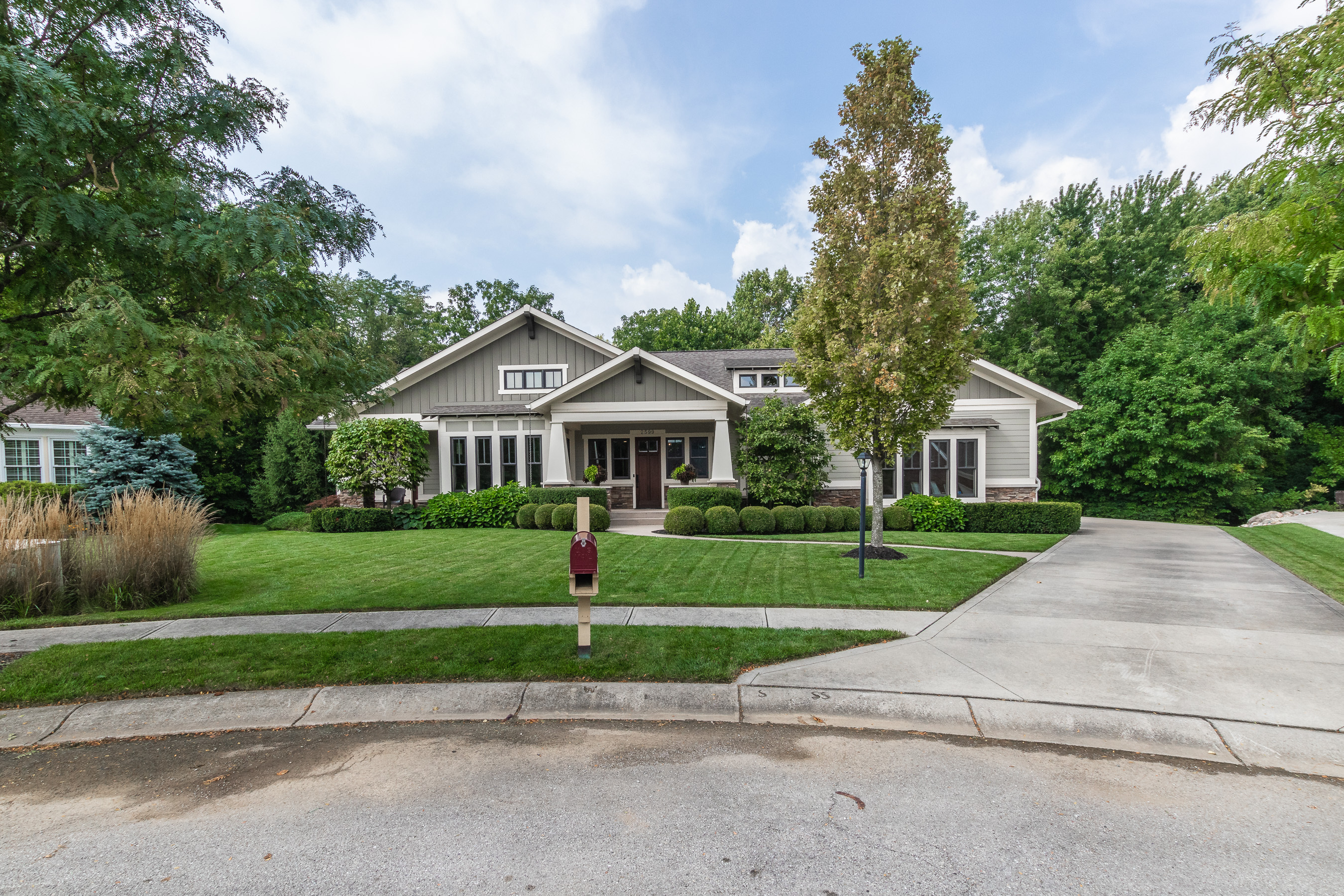 2599 Rix Court Carmel IN 46033