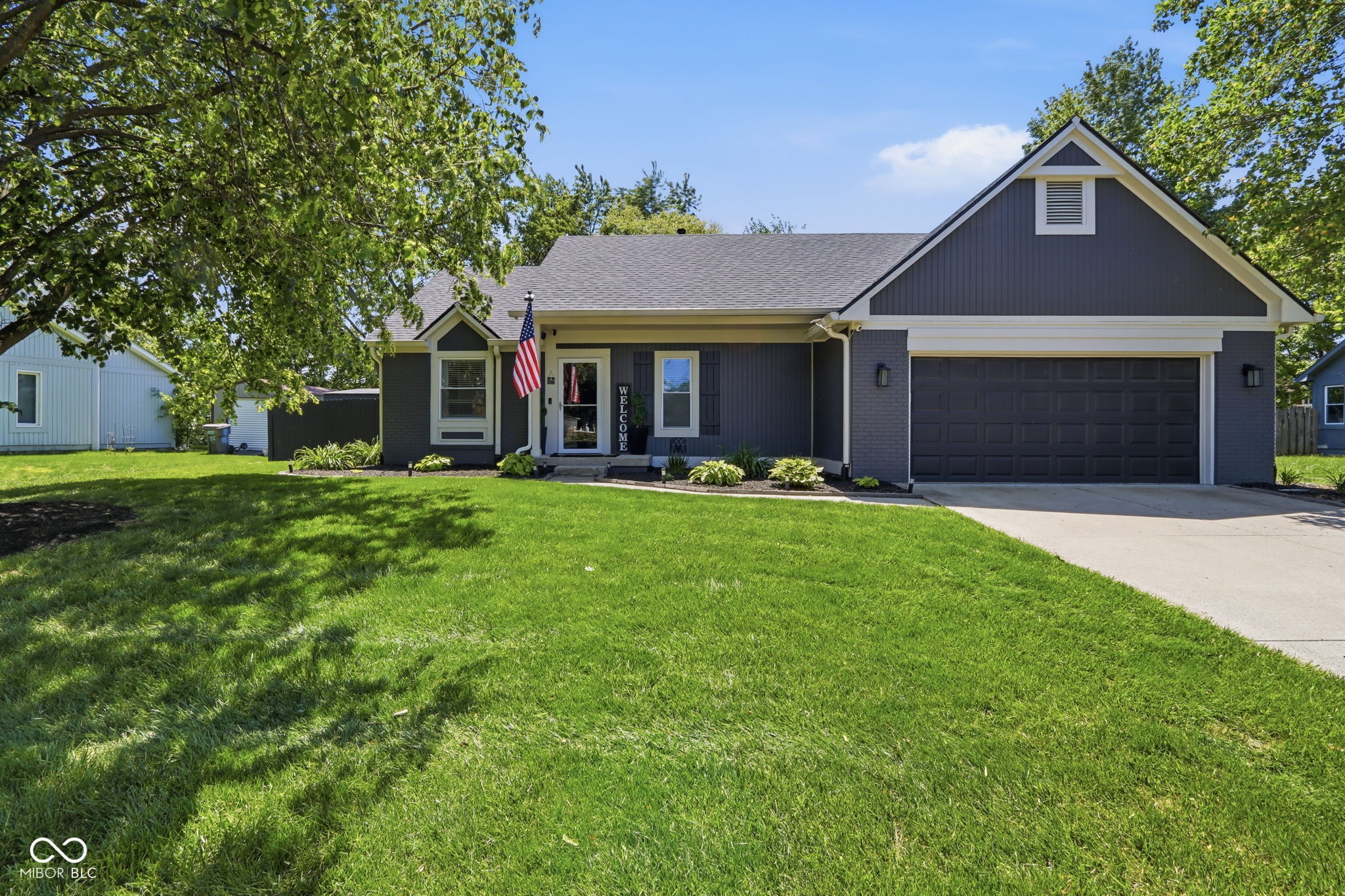 7783 Kemble Court Fishers IN 46038