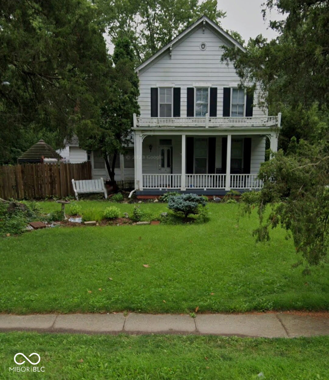 8321 E 42nd Street Indianapolis IN 46226