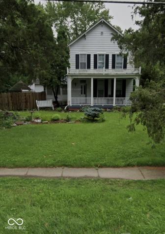 8321 E 42nd Street Indianapolis IN 46226