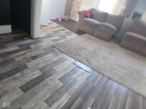 8321 E 42nd Street Indianapolis IN 46226