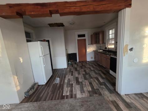 8321 E 42nd Street Indianapolis IN 46226