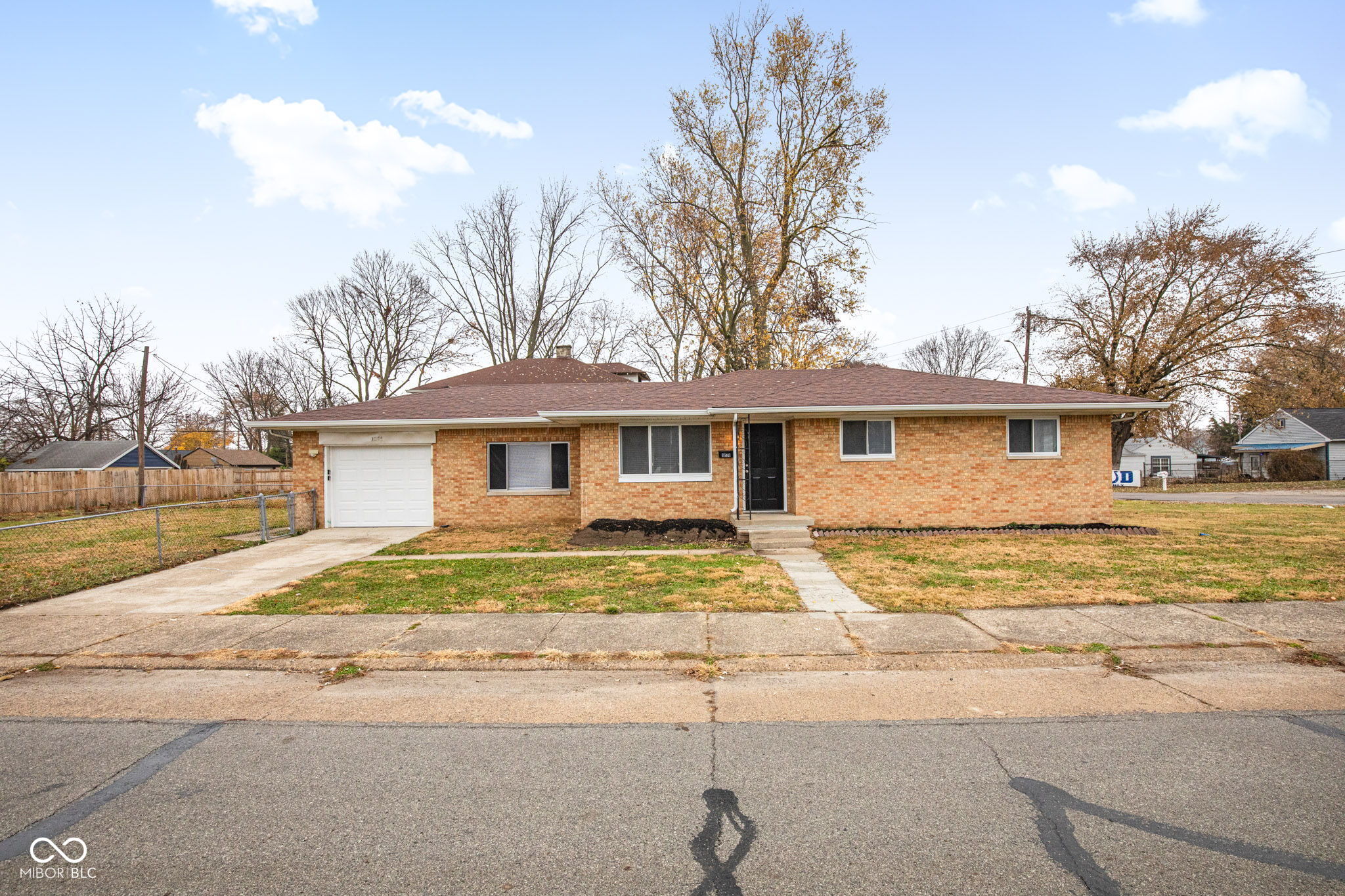 1226 Bacon Street Indianapolis IN 46227