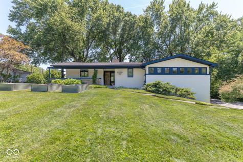 3735 Cheviot Place Indianapolis IN 46205