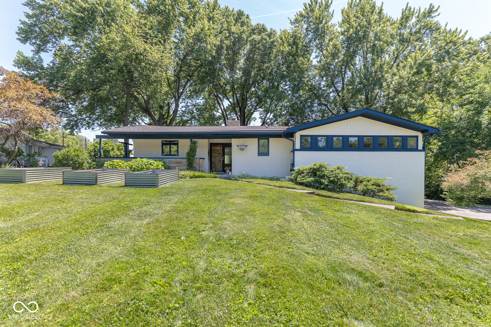 3735 Cheviot Place Indianapolis IN 46205