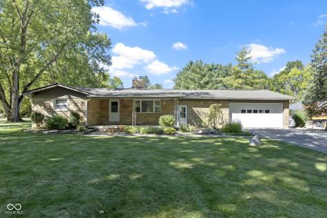 11994 Greenfield Road Zionsville IN 46077