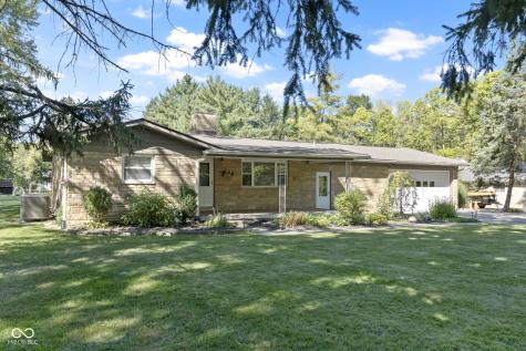 11994 Greenfield Road Zionsville IN 46077
