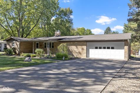 11994 Greenfield Road Zionsville IN 46077