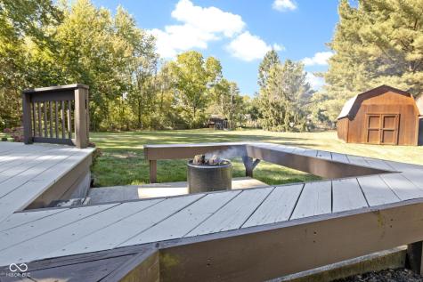11994 Greenfield Road Zionsville IN 46077