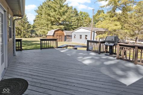 11994 Greenfield Road Zionsville IN 46077