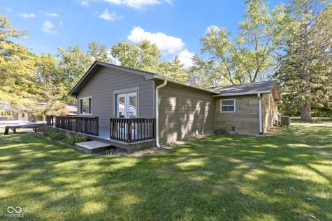 11994 Greenfield Road Zionsville IN 46077
