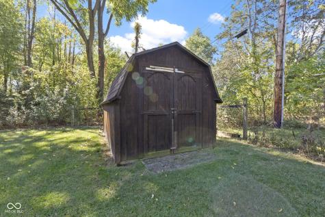 11994 Greenfield Road Zionsville IN 46077