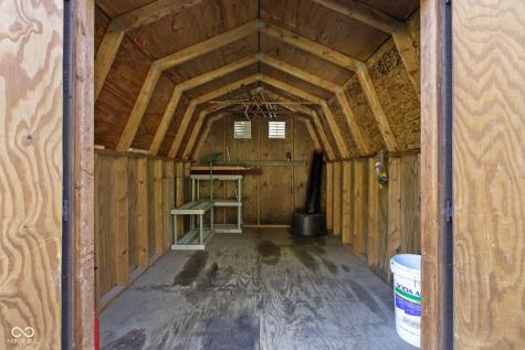 11994 Greenfield Road Zionsville IN 46077