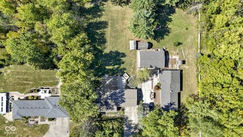 11994 Greenfield Road Zionsville IN 46077
