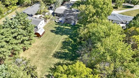 11994 Greenfield Road Zionsville IN 46077