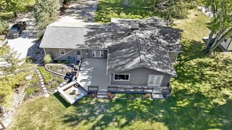 11994 Greenfield Road Zionsville IN 46077