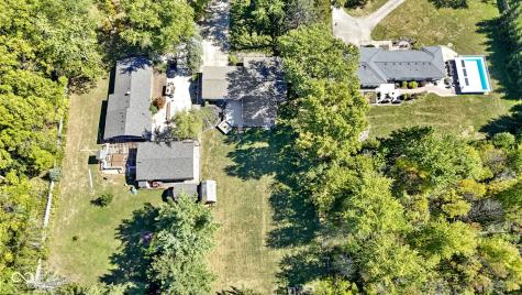 11994 Greenfield Road Zionsville IN 46077