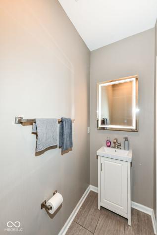 405 N State Avenue Indianapolis IN 46201