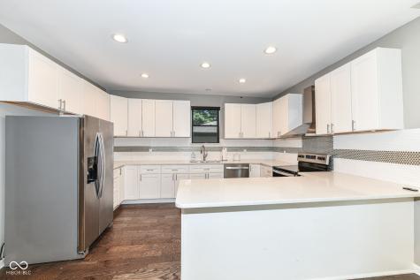 405 N State Avenue Indianapolis IN 46201