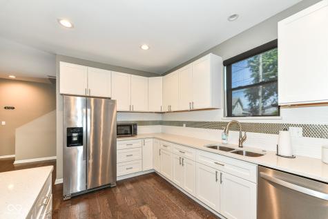 405 N State Avenue Indianapolis IN 46201