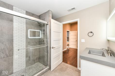 405 N State Avenue Indianapolis IN 46201