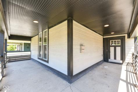 405 N State Avenue Indianapolis IN 46201