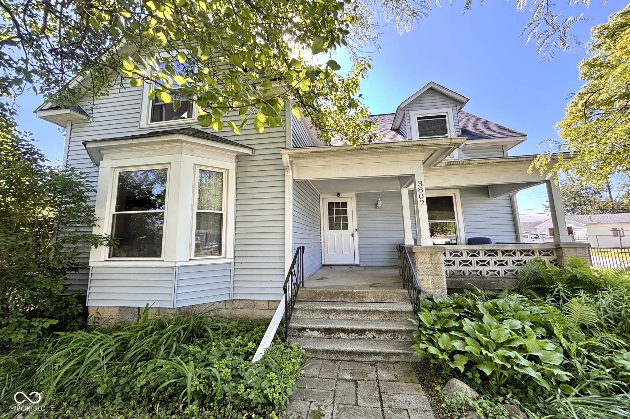 3802 Asbury Street Indianapolis IN 46227
