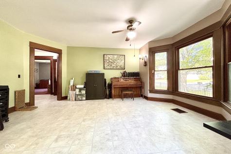 3802 Asbury Street Indianapolis IN 46227