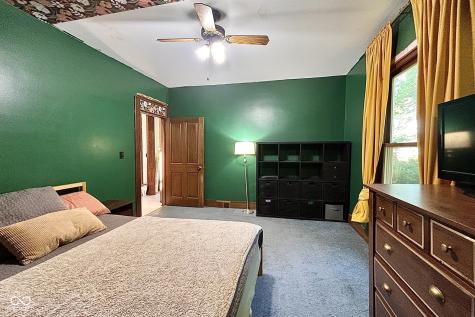3802 Asbury Street Indianapolis IN 46227